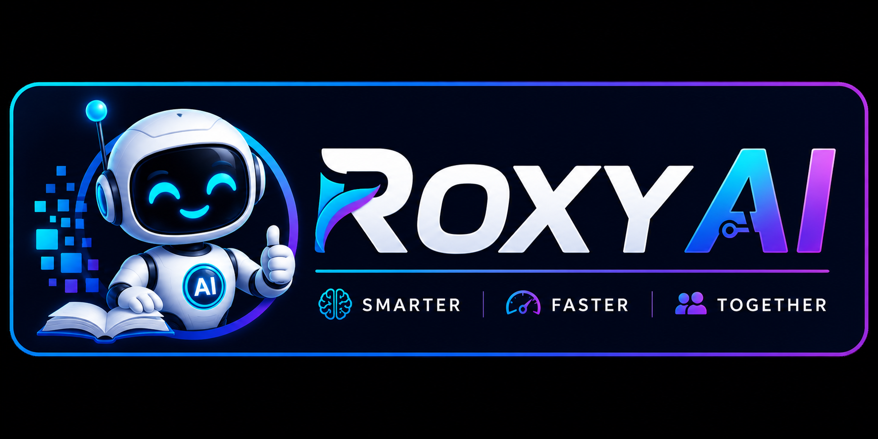 ROXY.AI